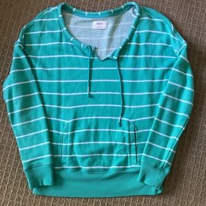 SOLD Aerie pulllover sweatshirt